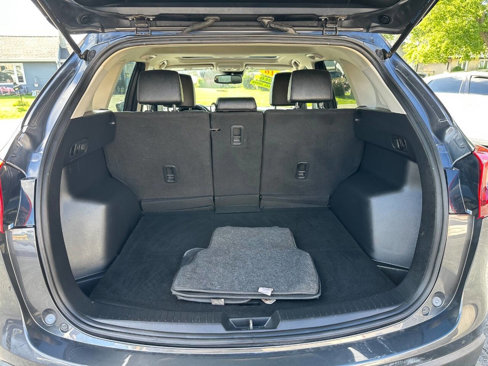 Used 2016 MAZDA CX-5 Grand Touring image 9