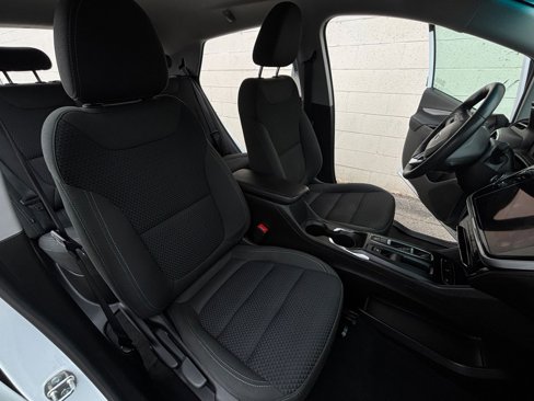 Used 2023 Chevrolet Bolt LT w/ Driver Confidence Package image 40