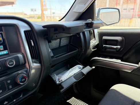 Used 2015 Chevrolet Silverado 1500 LT w/ LT Convenience Package image 17