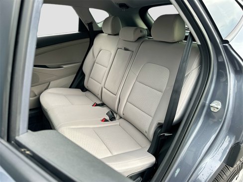 Used 2021 Hyundai Tucson Value image 23