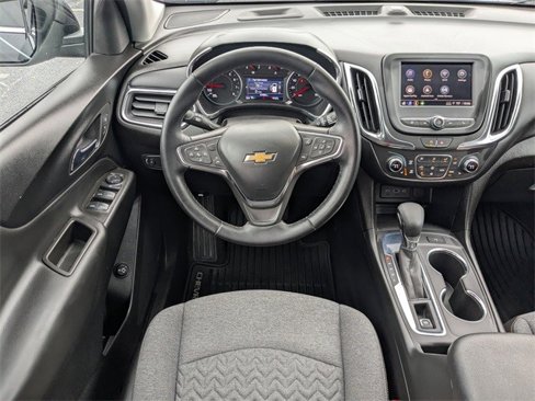 Certified 2023 Chevrolet Equinox LT image 19