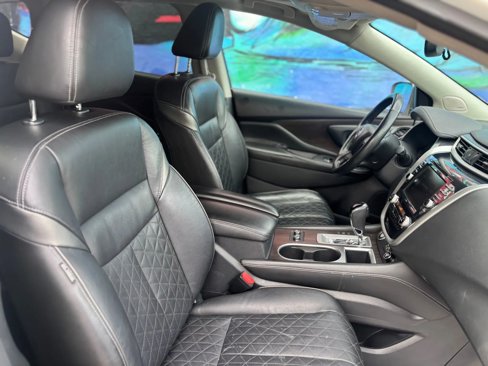 Used 2019 Nissan Murano Platinum image 26