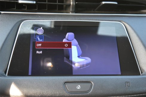 Used 2020 Cadillac XT4 Premium Luxury w/ LPO, Radiant Package image 31