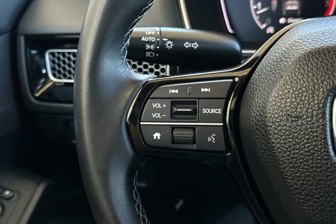 Used 2023 Honda Civic EX-L image 30