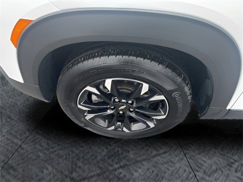 Used 2023 Chevrolet TrailBlazer LT w/ Convenience Package image 22