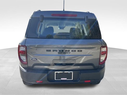 Used 2023 Ford Bronco Sport image 5