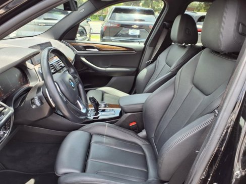 Used 2020 BMW X3 sDrive30i image 14