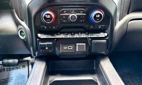 Used 2020 Chevrolet Silverado 1500 RST w/ Texas Edition image 25