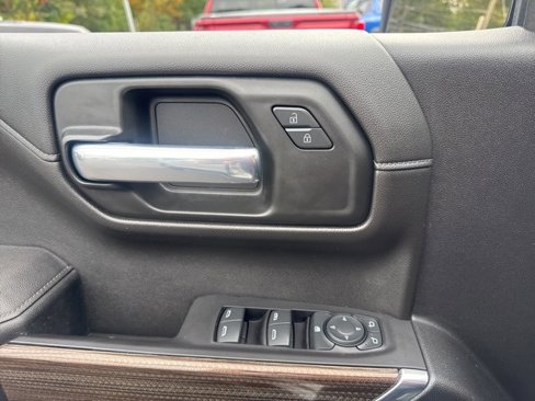 Used 2019 Chevrolet Silverado 1500 LT Trail Boss w/ Convenience Package image 23
