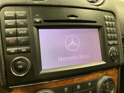 Used 2009 Mercedes-Benz GL 450 4MATIC image 40