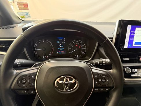 Used 2023 Toyota Corolla SE image 10