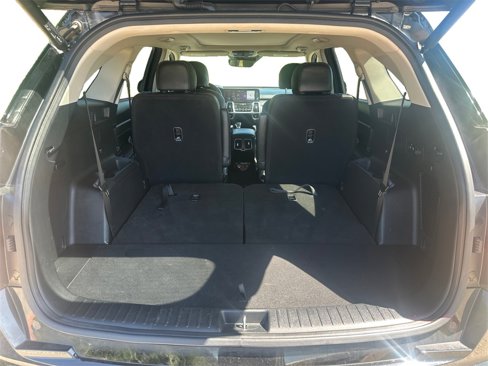 Used 2022 Kia Sorento SX image 17