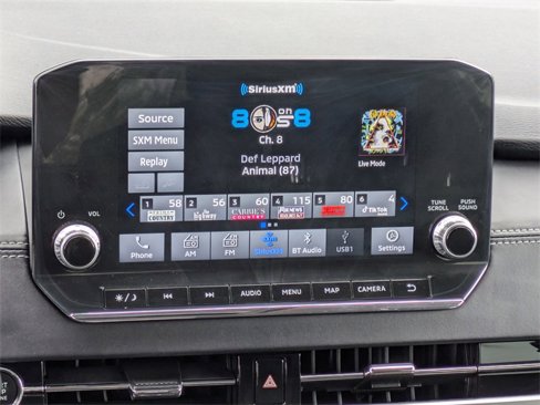 Used 2022 Mitsubishi Outlander SE image 22
