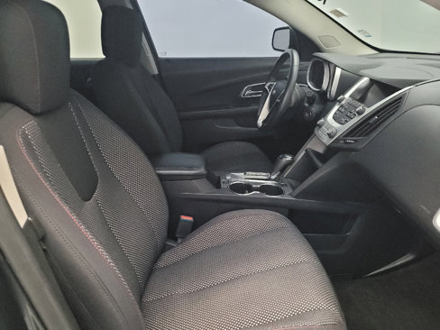 Used 2017 Chevrolet Equinox LT w/ Convenience Package image 21