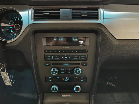Used 2014 Ford Mustang Premium w/ Equipment Group 202A image 10