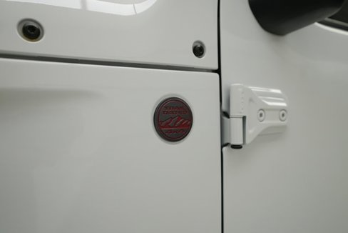 Used 2024 Jeep Wrangler Unlimited Rubicon image 39