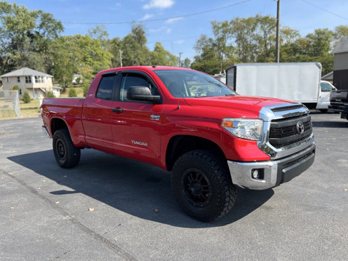 Used 2014 Toyota Tundra SR5 image 3