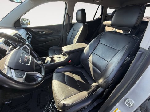 Used 2019 GMC Terrain SLT image 10