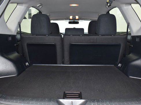 Used 2017 Toyota Prius V Two image 12