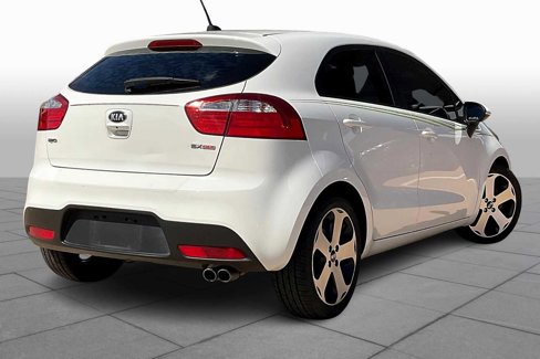 Used 2014 Kia Rio SX image 13