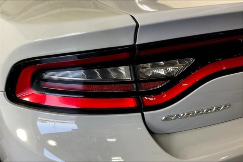 Used 2022 Dodge Charger SXT image 40