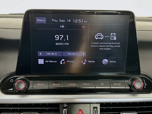 Used 2023 Kia Forte LXS image 19