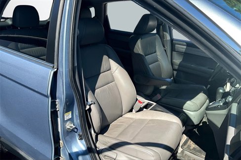 Used 2010 Honda CR-V EX-L image 25