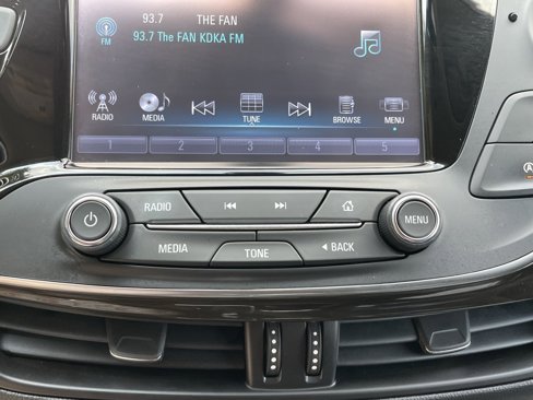 Used 2020 Buick Envision Essence image 34