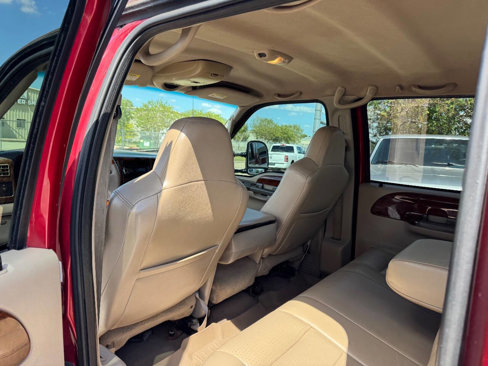 Used 2002 Ford F350 Lariat image 18