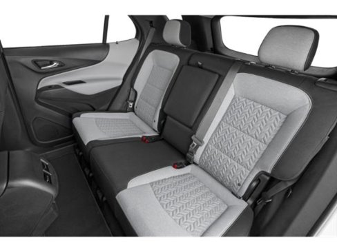 Used 2023 Chevrolet Equinox RS image 13