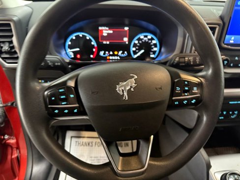 Used 2023 Ford Bronco Sport Big Bend image 20