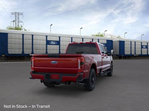 New 2024 Ford F350 XLT w/ XLT Premium Package image 8