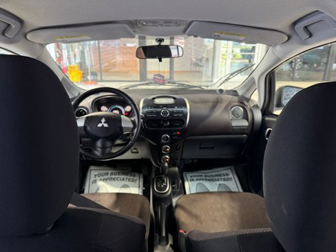 Used 2012 Mitsubishi i ES image 28