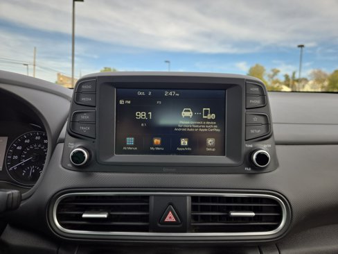 Used 2019 Hyundai Kona SE image 24