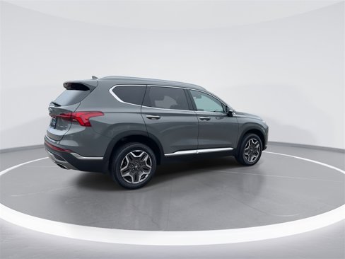 Used 2022 Hyundai Santa Fe Limited image 8