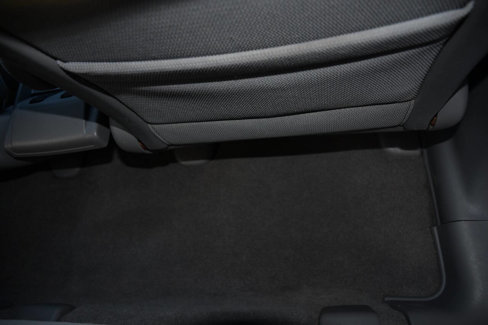Used 2009 Honda CR-V EX image 20