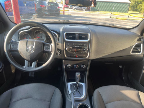 Used 2014 Dodge Avenger SE w/ Rallye Appearance Group image 10