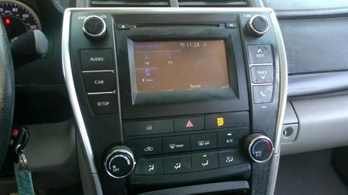Used 2017 Toyota Camry LE image 20