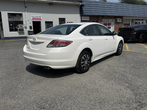 Used 2010 MAZDA MAZDA6 i Sport image 18