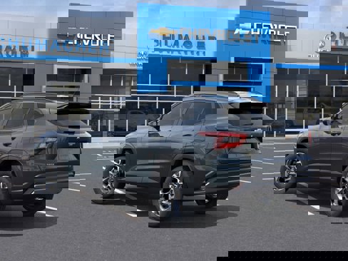 New 2025 Chevrolet Trax LT w/ Driver Confidence Package image 27