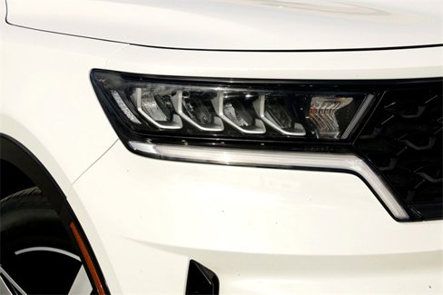 Used 2022 Kia Sorento S image 3