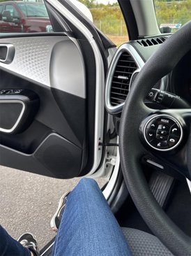 Used 2022 Kia Soul LX w/ Technology Package image 27