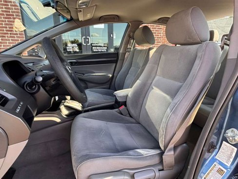 Used 2011 Honda Civic LX image 14