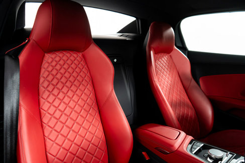Used 2023 Audi R8 V10 performance image 29
