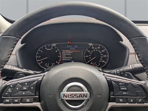 Used 2020 Nissan Altima 2.5 SR image 27