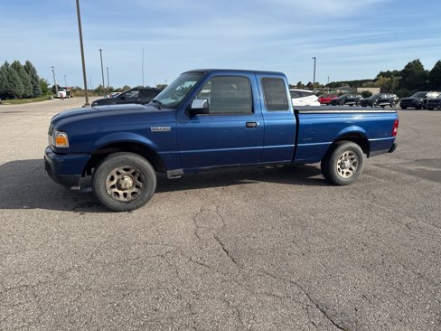 Used 2011 Ford Ranger XLT w/ Bright Trim Group image 16