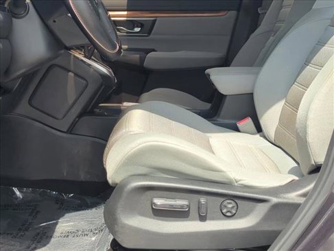 Used 2018 Honda CR-V EX image 19