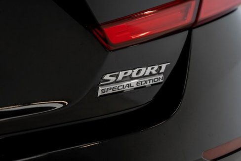 Used 2021 Honda Accord Sport Special Edition image 12