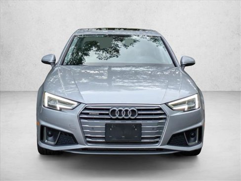 Used 2019 Audi A4 2.0T Premium Plus image 5