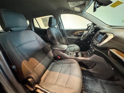 Used 2018 GMC Terrain SLE w/ Driver Convenience Package image 24